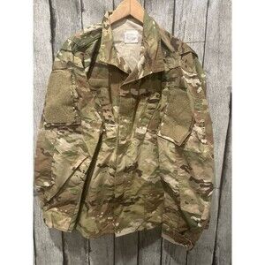 Coat, Army Combat Uniform- Unisex, OCP, MEDIUM/REGULAR